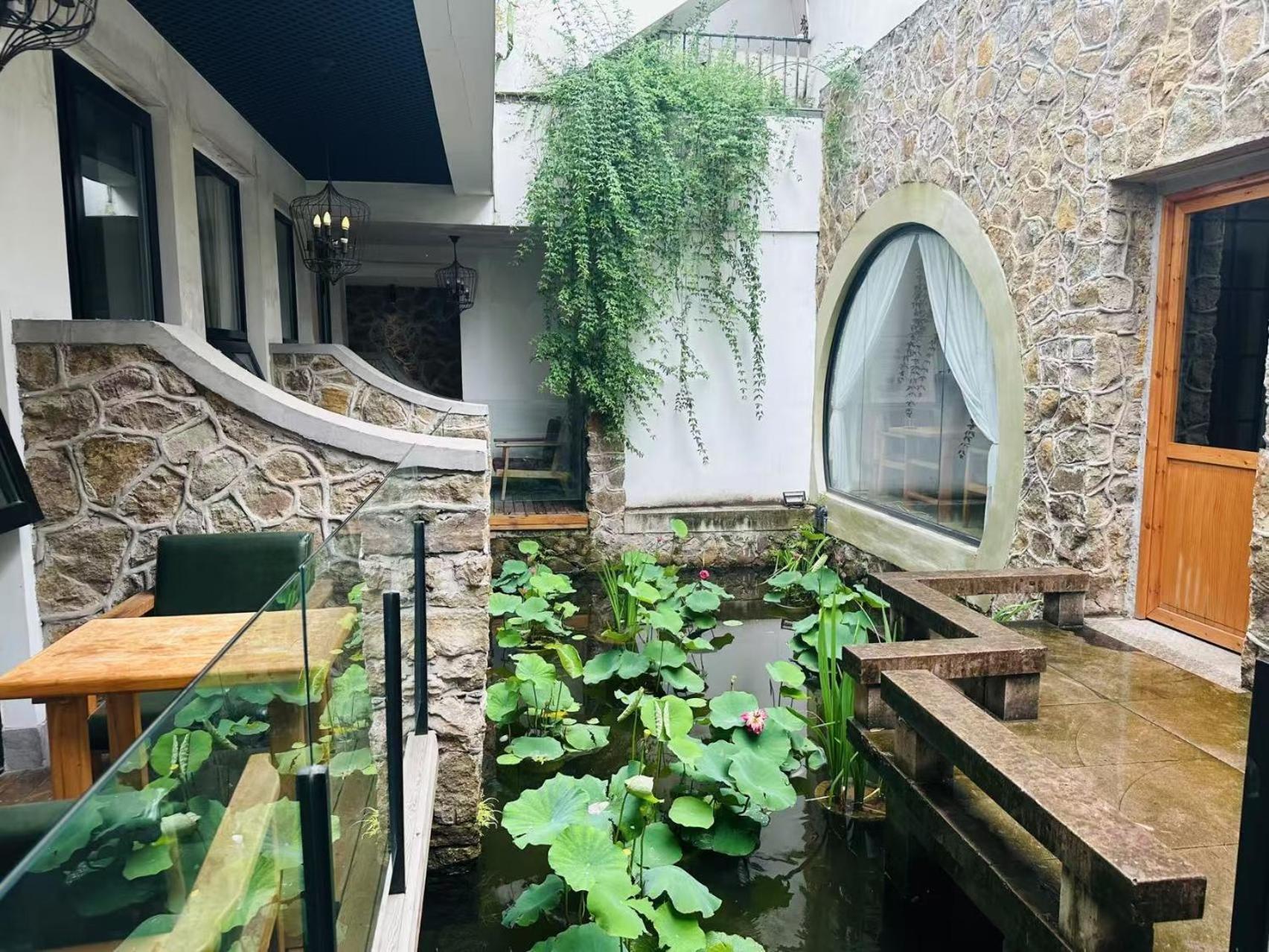 Youxiake Canal Hotel Hangzhou Esterno foto