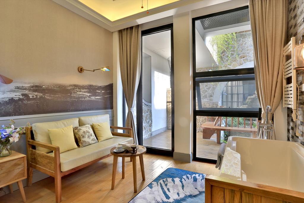 Youxiake Canal Hotel Hangzhou Esterno foto