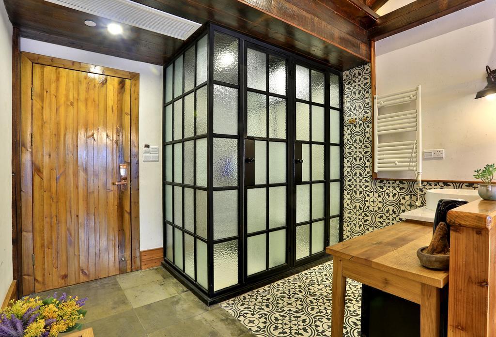 Youxiake Canal Hotel Hangzhou Esterno foto