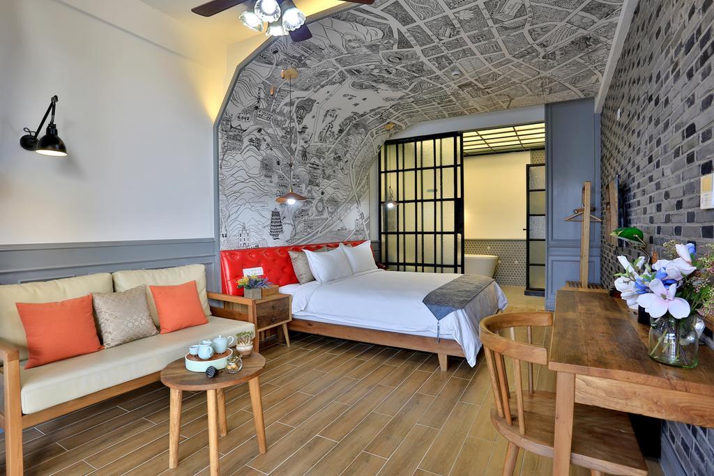 Youxiake Canal Hotel Hangzhou Esterno foto