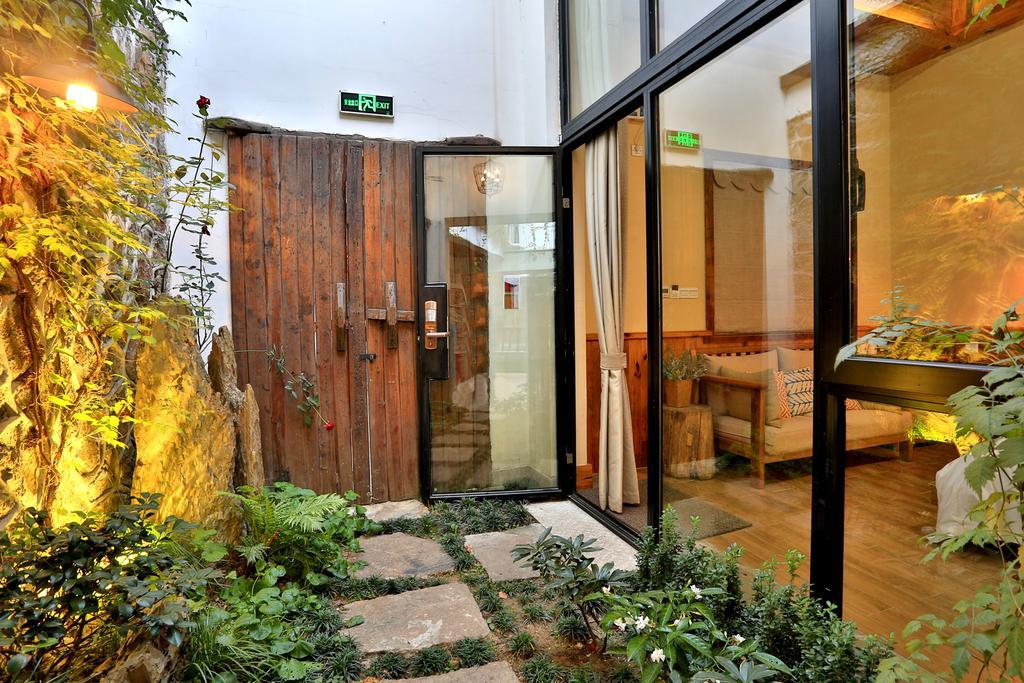 Youxiake Canal Hotel Hangzhou Esterno foto