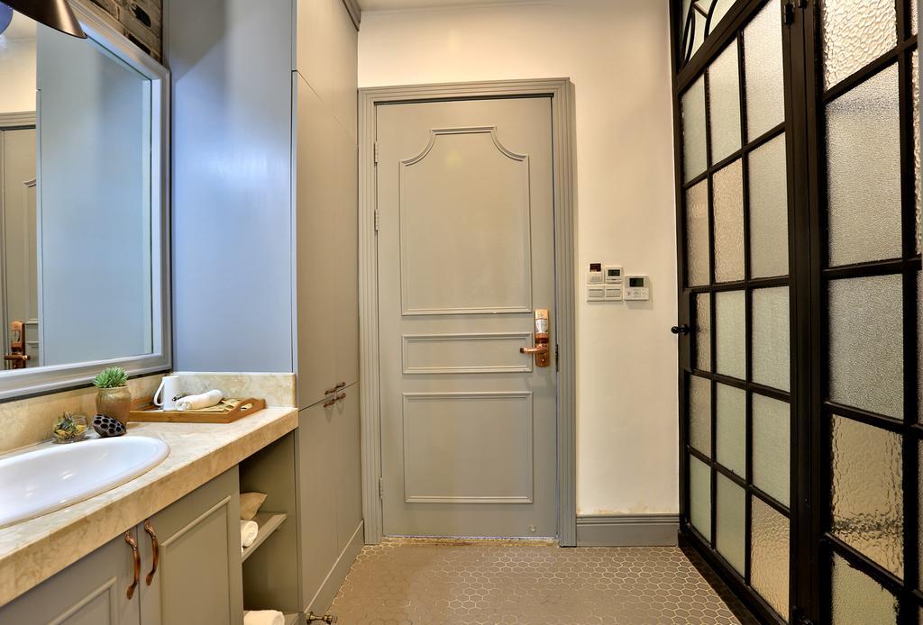 Youxiake Canal Hotel Hangzhou Esterno foto
