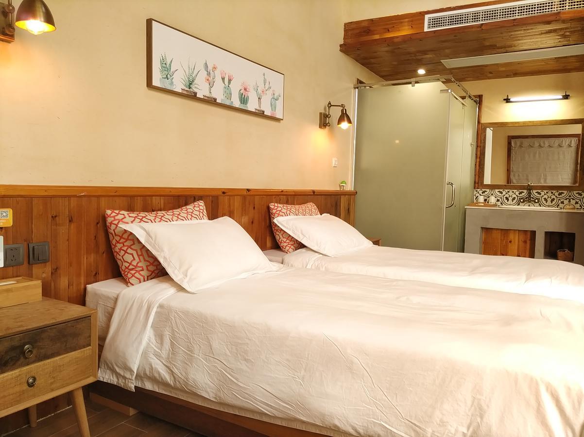 Youxiake Canal Hotel Hangzhou Esterno foto